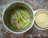 A picture of step 1 of Posto Dim.