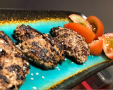 Foto del paso 3 de la receta: Hamburguesas para picoteo