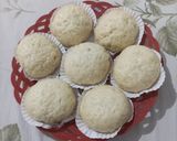 Foto langkah ke 5 dari resep #811. Bakpao No Mixer.
