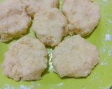 Foto langkah ke 5 dari resep Kroket kentang.
