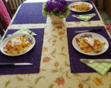 Rakott tészta Hajni módra recept fázis 11 fotója