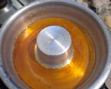 Foto del paso 3 de la receta: Budín de pan (o de bizcochuelo)