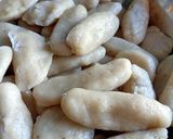 Foto langkah ke 4 dari resep Pempek Palembang.