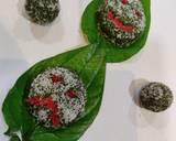 Smileys paan cutlets recipe step 6 photo