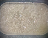 Foto del paso 1 de la receta: Bizcocho de arroz