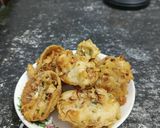 Foto langkah ke 8 dari resep Tahu Isi Mini Crispy.