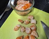 Foto del paso 1 de la receta: Fideos marineros