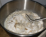 Foto del paso 1 de la receta: Empanadas camarón queso y ostión queso