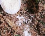 Foto langkah ke 4 dari resep Urap Tumis ala Xiellakitchen.
