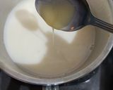 Foto langkah ke 3 dari resep Stup Roti Tawar Jagung Keju.