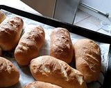 Foto del paso 32 de la receta Panecillos Blancos de Heidi