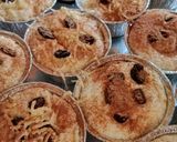 Foto langkah ke 8 dari resep Klappertart (Original).