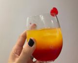 Foto del paso 2 de la receta: Tequila sunrise