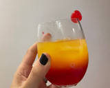 Foto del paso 2 de la receta: Tequila sunrise