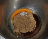 Foto del paso 2 de la receta: Muffins de manzana