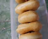 Foto langkah ke 3 dari resep #205 Donat empuk.
