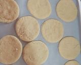 Foto del paso 4 de la receta: Alfajores Relleno de Crema Bon o Bon