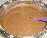 Foto del paso 8 de la receta: Coca de llanda 36 x 25 de chocolate