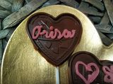 Chocolates de Pascua