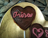 Foto del paso 3 de la receta: Chocolates de Pascua