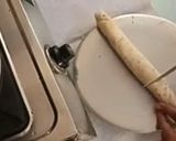मसाला गाजर रोल्स(masala gajar rolls recipe in hindi) रेसिपी चरण 6 फोटो