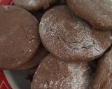Foto del paso 5 de la receta: Galletitas de chocolate 🍫🍫