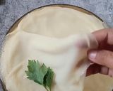 Foto langkah ke 5 dari resep Kulit Risoles Lembut Elastis.