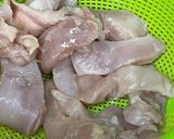 صورة لخطوة 2 من وصفة كريسبي المقرمش