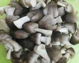 Foto langkah ke 1 dari resep Oseng Jamur/Kulat Sawit.
