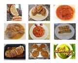 Foto del paso 1 de la receta: Menú semanal 10/26 desde 09/05/26