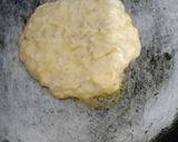 Foto langkah ke 3 dari resep Pancake Pisang.