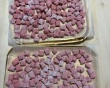 Foto del passaggio 9 della ricetta Gnocchetti Rosa alla Barbabietola🥔🩷