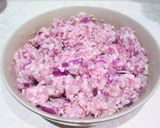 Foto del paso 3 de la receta: Embutido de mi madre para la Navidad