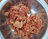 Foto langkah ke 1 dari resep Bajigur.