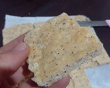 Foto del paso 3 de la receta: Galleta gigante de molde #1 limón y amapola