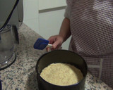 Foto del paso 1 de la receta: Tarta de donuts "donutisima"