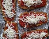 Foto del paso 5 de la receta: Milanesa de berenjena 🍆