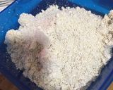 Foto del paso 2 de la receta Pan fit de avena, dátiles y plátano