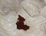 Foto langkah ke 5 dari resep Bolu Kukus Coklat.