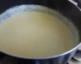 Foto del paso 2 de la receta: Ñoquis en salsa Bagoss