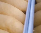 Foto langkah ke 10 dari resep Roti sisir rumahan ekonomis.
