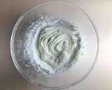 A picture of step 12 of Strawberry and Chocolate Raisin Cupcakes.