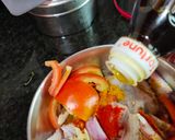 লটে মাছের তেল ঝাল(lotr machertel jhal recipe in Bengali) রেসিপি ধাপ - 1 ছবি
