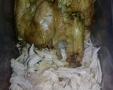 Foto langkah ke 5 dari resep Sroto / Soto Ayam Sokaraja.