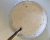 Une image de l'étape 4 de Poulet au Curry.