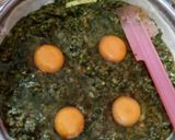 Foto del paso 10 de la receta: Pascualina sabrosa en base a mezcla de verduras