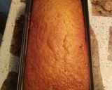 Foto del paso 6 de la receta: Budín de sidra y manzana