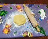 Foto del paso 3 de la receta: Galletas de mantequilla
