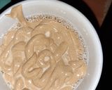 Foto del paso 5 de la receta: Crema de café cortado