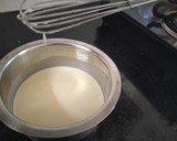 அரிசி கேக்/ ரைஸ் கேக் ரெசிபி ஸ்டேப் 4 புகைப்படம்
